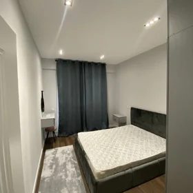 In Baku 60.0 m² apartment is for rent - Image 4