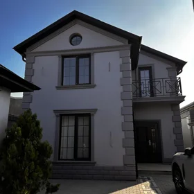 Baku-da 5.0 otaqlı 160.0 m2 bağ satılır