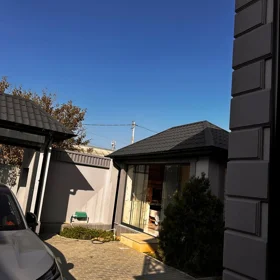 Baku-da 5.0 otaqlı 160.0 m2 bağ satılır - Şəkil 3