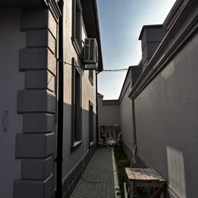 Baku-da 5.0 otaqlı 160.0 m2 bağ satılır - Şəkil 4