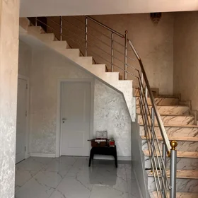 Baku-da 5.0 otaqlı 160.0 m2 bağ satılır - Şəkil 5