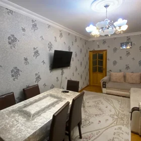 In Baku 68.0 m² apartment is for sale - Image 2