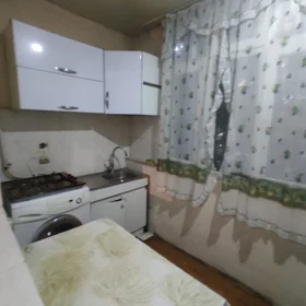 In Baku 55.0 m² apartment is for rent - Image 3