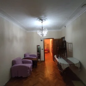 In Baku 55.0 m² apartment is for rent - Image 4