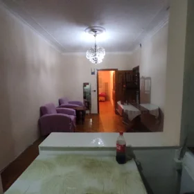 In Baku 55.0 m² apartment is for rent - Image 5