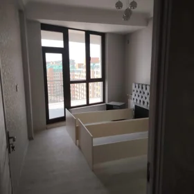 In Sumgayit 84.0 m² apartment is for sale - Image 2