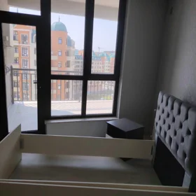 In Sumgayit 84.0 m² apartment is for sale - Image 4