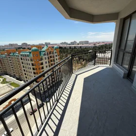 In Sumgayit 84.0 m² apartment is for sale - Image 2