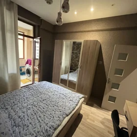 In Baku 90.0 m² apartment is for sale - Image 3