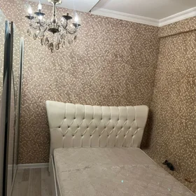 In Baku 68.0 m² apartment is for rent - Image 5