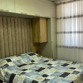 In Baku 88.0 m² apartment is for rent - Image 4