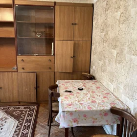 In Baku 49.0 m² apartment is for rent - Image 2