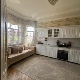 Baku-da 6.0 otaqlı 300.0 m2 bağ satılır - Şəkil 4