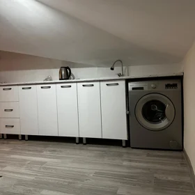 In Baku 111.0 m² apartment is for rent - Image 3