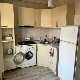 In Baku 68.0 m² apartment is for rent - Image 3