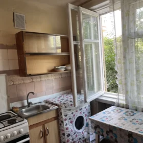 In Baku 49.0 m² apartment is for rent - Image 3