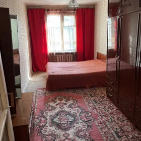 In Baku 49.0 m² apartment is for rent - Image 4