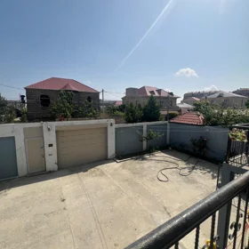 Baku-da 6.0 otaqlı 300.0 m2 bağ satılır - Şəkil 2