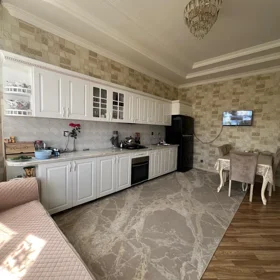 Baku-da 6.0 otaqlı 300.0 m2 bağ satılır - Şəkil 5