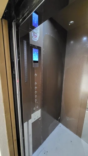 Baku-da 65.0 m2 mənzil kirayə verilir - Şəkil 2