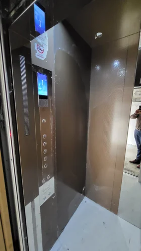 Baku-da 65.0 m2 mənzil kirayə verilir - Şəkil 4