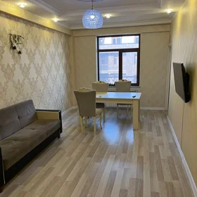 Baku-da 68.0 m2 mənzil kirayə verilir - Şəkil 2