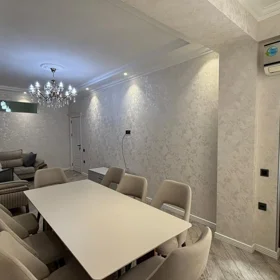 Baku-da 88.0 m2 mənzil kirayə verilir - Şəkil 3