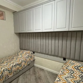 Baku-da 88.0 m2 mənzil kirayə verilir - Şəkil 5