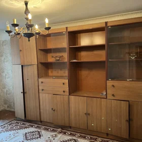 Baku-da 49.0 m2 mənzil kirayə verilir - Şəkil 5