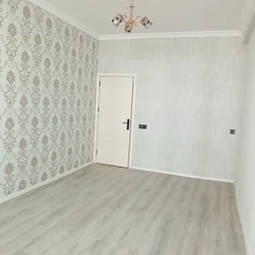 Baku-da 61.0 m2 mənzil kirayə verilir - Şəkil 4