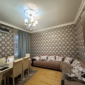 Khirdalan-da 84.0 m2 mənzil satılır - Şəkil 2