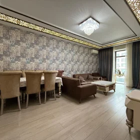 Baku-da 100.0 m2 mənzil kirayə verilir - Şəkil 3