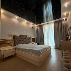 Baku-da 100.0 m2 mənzil kirayə verilir - Şəkil 4