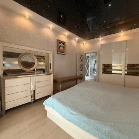 Baku-da 100.0 m2 mənzil kirayə verilir - Şəkil 5