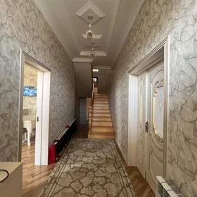 Baku-da 6.0 otaqlı 300.0 m2 bağ satılır - Şəkil 3