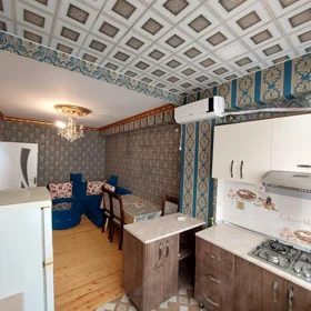 Khirdalan-da 45.0 m2 mənzil kirayə verilir - Şəkil 2