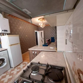 Khirdalan-da 45.0 m2 mənzil kirayə verilir - Şəkil 3