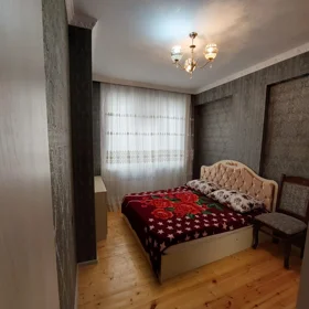 Khirdalan-da 45.0 m2 mənzil kirayə verilir - Şəkil 4