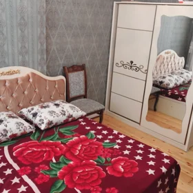 Khirdalan-da 45.0 m2 mənzil kirayə verilir - Şəkil 5