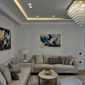 Baku-da 100.0 m2 mənzil kirayə verilir - Şəkil 2