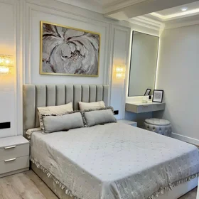 Baku-da 100.0 m2 mənzil kirayə verilir - Şəkil 3