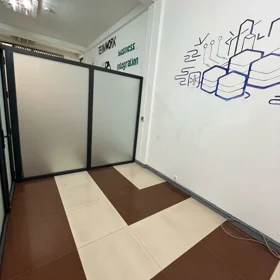 Baku-da 50.0 m2 ofis kirayə verilir - Şəkil 4