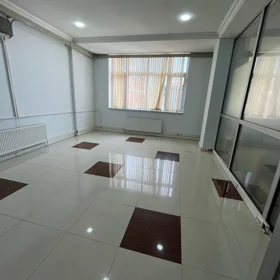 Baku-da 50.0 m2 ofis kirayə verilir - Şəkil 5