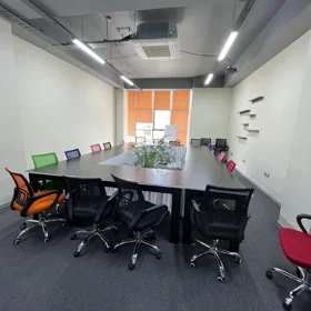 Baku-da 40.0 m2 ofis kirayə verilir - Şəkil 2