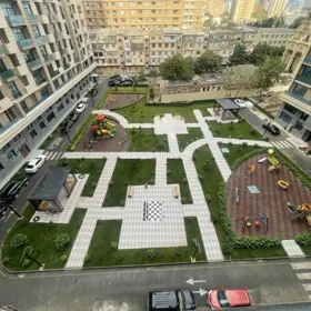 Baku-da 267.0 m2 mənzil satılır - Şəkil 4