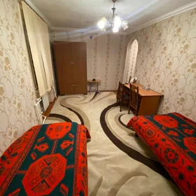 Baku-da 35.0 m2 mənzil kirayə verilir - Şəkil 2