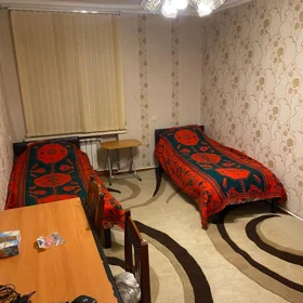 Baku-da 35.0 m2 mənzil kirayə verilir - Şəkil 3