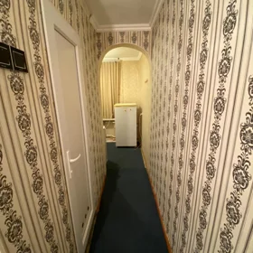 Baku-da 35.0 m2 mənzil kirayə verilir - Şəkil 5