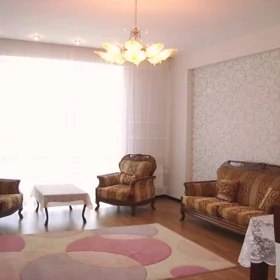 Baku-da 164.0 m2 mənzil kirayə verilir - Şəkil 2