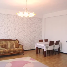 Baku-da 164.0 m2 mənzil kirayə verilir - Şəkil 3